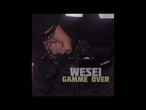 𝙒𝙚𝙨𝙚𝙡 - 𝙂𝙖𝙢𝙢𝙚 𝙊𝙫𝙚𝙧 (𝘿𝙞𝙨𝙨 𝙁𝙞𝙣𝙚𝙢 & 𝙎𝙤𝙡𝙤)