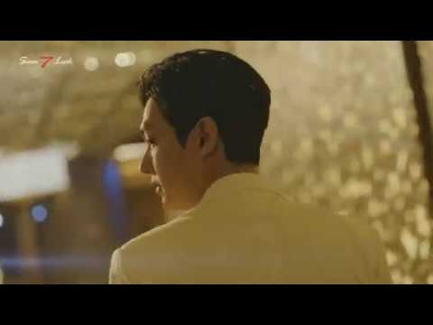 20190826【OFICIAL】 Anúncio LEE MIN HO do Seven Luck Casino