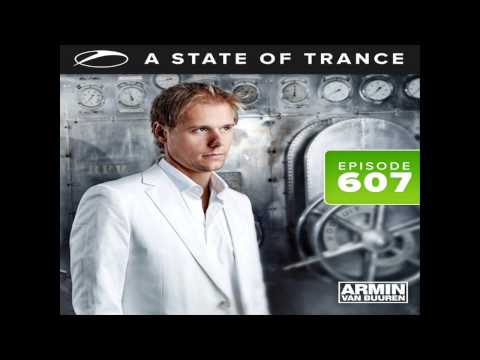 Snow Patrol vs Johan Ekman & Araya - New York Duende (DJ Pitch & XiJaro Mashup) #ASOT 607
