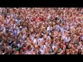 Ольга Воробьева - Нас миллионы (Полина Гагарина - A million voices) 