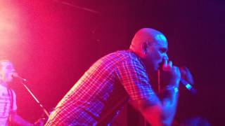 hawkins thugs  (21 guitar salute )