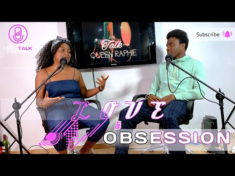 Love and Obsession: Navigating the Thin Line Between Passion and Possession.