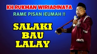 Download lagu CERAMAH SUNDA LUCU, KH RUKMAN WIRIADINATA, RAME PISAN mp3 Download lagu CERAMAH SUNDA LUCU, KH RUKMAN WIRIADINATA, RAME PISAN mp3