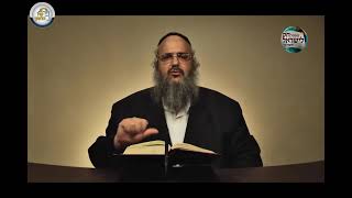 חוק לישראל - פרשת נצבים - יום שישי | הרב שלמה לוינשטיין (ארגון קול הלשון) - התמונה מוצגת ישירות מתוך אתר האינטרנט יוטיוב. זכויות היוצרים בתמונה שייכות ליוצרה. קישור קרדיט למקור התוכן נמצא בתוך דף הסרטון חוק לישראל - פרשת נצבים - יום שישי | הרב שלמה לוינשטיין (ארגון קול הלשון) - התמונה מוצגת ישירות מתוך אתר האינטרנט יוטיוב. זכויות היוצרים בתמונה שייכות ליוצרה. קישור קרדיט למקור התוכן נמצא בתוך דף הסרטון