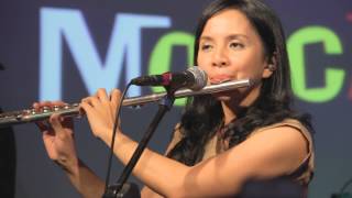 [LIVE] 03.09.2015 Mocca - You And Me Against The World