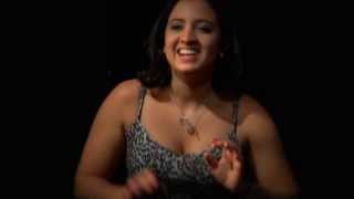 Monologue COWBOY MOUTH by Debora Rodrigues