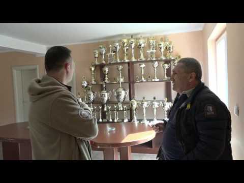 Golubarske priče Milan Rakić-Čergar