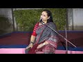 Ajanta Chakraborty Modern Bengali Songs