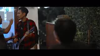 Download lagu KISAH ANAK PERANTAU - Ikhsan Nugraha & Angger LaoNeis (Teaser) mp3