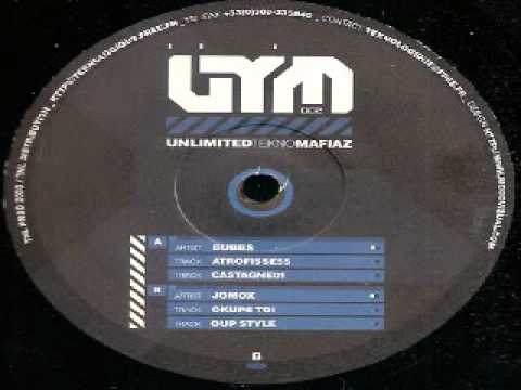 Bubbs - Atrofisse55 [UTM_03]