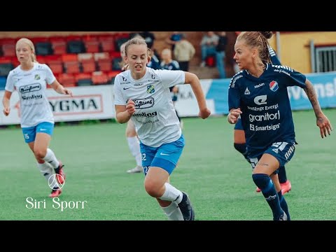 Athleticademix - Siri Sporr - Fall 2025