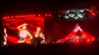 Cover art for Blackpink Coachella Intro 2023