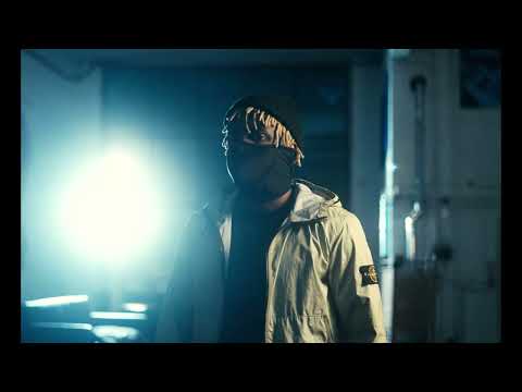HD La R  - Sombre Mélodie (Mobulu #2) (Clip Officiel)