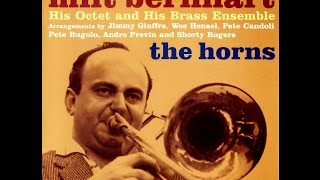 Milt Bernhart and his Brass Ensemble - It's All Right With Me