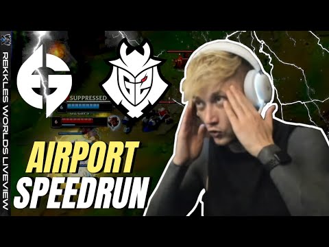 G2 VS EG WORLDS GROUPS W1