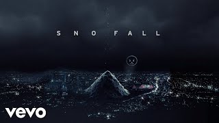 SNOFALL Music Video
