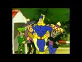 Bananaman S02E10 The Last Banana HD