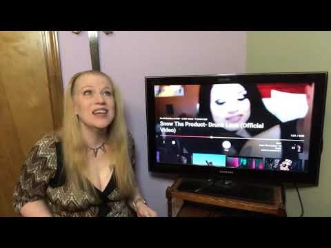 Snow Tha Product - “Drunk Love” 💕 🍻 VocalCitizen Reaction