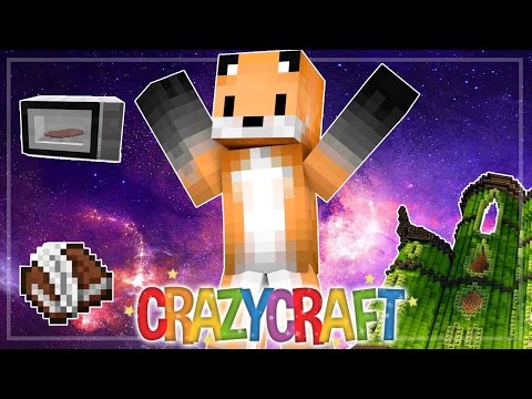 PRANK CHALLENGE RESULTS - Crazy Craft 3.0 - EP 69