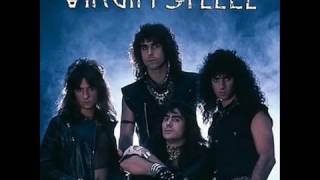 VIRGIN STEELE-We Rule The Night