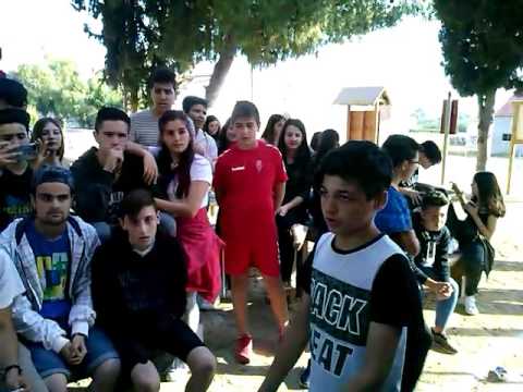 Abe vs zero kash cuartos pico de oro 30500