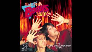 Kiss - God Gave Rock &amp; Roll To You II with Steve Vai&#39;s Guitar Intro