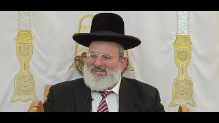 הרב יצחק לוי | רב העיר נשר | דקדוקים במגילה וסעודת פורים | כי תשא תשפ"ה (הרב יצחק לוי) - התמונה מוצגת ישירות מתוך אתר האינטרנט יוטיוב. זכויות היוצרים בתמונה שייכות ליוצרה. קישור קרדיט למקור התוכן נמצא בתוך דף הסרטון