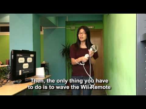 Fish'em All (WiiWare) Master the Challenges Video - YouTube