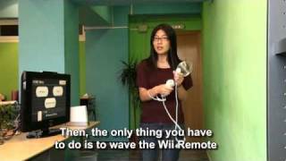 Fish'em All (WiiWare) Master the Challenges Video