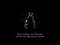 Stay In My Dream - PASXKAL (Audio Lyric Oficial)