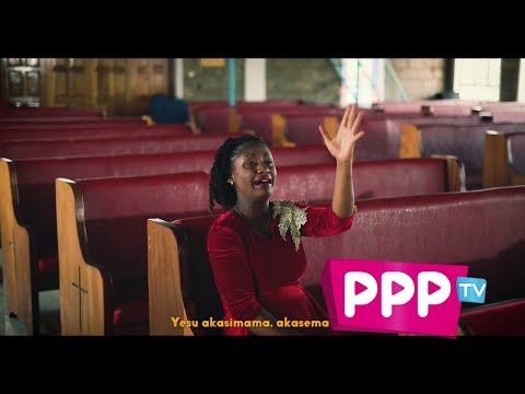 NITASIMAMA (KUSIAGASIAGA EDITH WAIRIMU) BEST 2024 GOSPEL HITS BY DJ LEBBZ