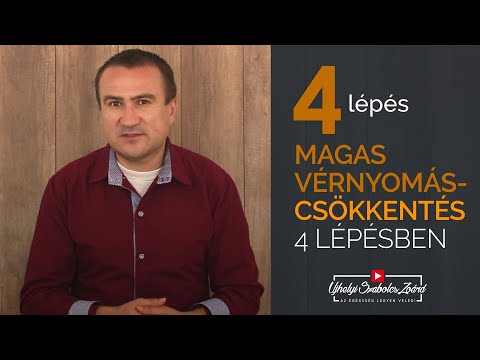 Népi gyógymódok a magas vérnyomásért a veséknél