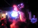 KILLWHITNEYDEAD "Nothing Says Party Like Her Head On A Stick" Live