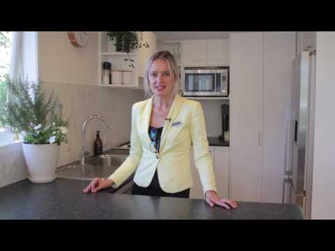 SOLD - 128 Gowing Drive, Meadowbank -