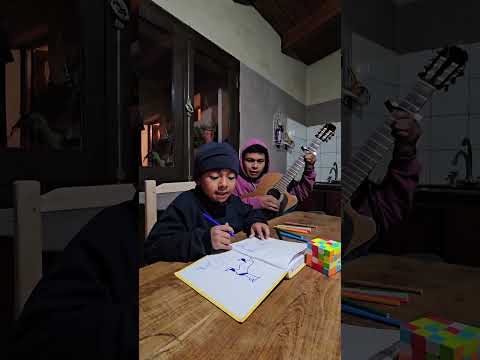 Fuerte No Soy - El Niño Geritto