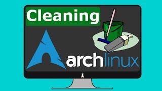 How to clean Arch Linux (Manjaro)