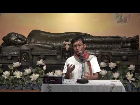 462-ปฏิบัติธรรม อิ่มบุญ อุ่นธรรม นำสุข 19-21 มิ.ย.63 (06).วิธีพิจารณาอริยสัจธรรม