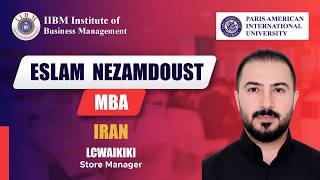 Advance Your Career with a Globally Recognized DBA