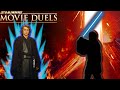 What If Anakin Stayed A Jedi And Obi Wan Fell To The Dark Side Part 3 Tragedy Of The Jedi