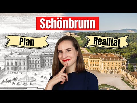 Schönbrunn Palace documentary: Building Vienna's Versailles | history | Maria Theresa