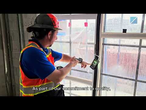 Precision Glazing in Action: Manor Biscayne & Lynn University by Infinite Windows + ES Windows.