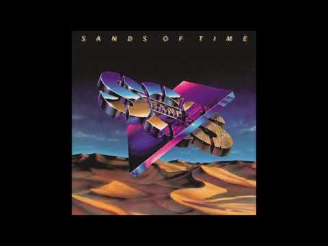SOS Band - Two Time Lover