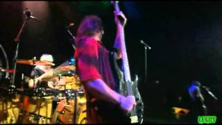 Van Halen - 04 Mean Street (Live in Australia 1998)