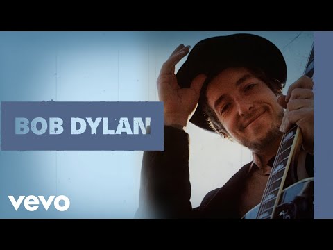 Bob Dylan - To Be Alone with You (Official Audio)
