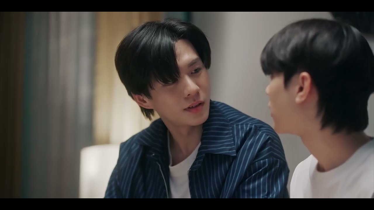SPOT EP.8 BESIDE THE SKY | FOUREVER YOU PART 2