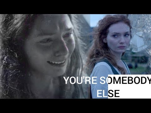 𝐷𝑒𝑚𝑒𝑙𝑧𝑎 𝑃𝑜𝑙𝑑𝑎𝑟𝑘 • "𝐼'𝑚 𝑛𝑜𝑡 𝑐𝑜𝑛𝑡𝑒𝑛𝑡 𝑡𝑜 𝑏𝑒 𝑠𝑒𝑐𝑜𝑛𝑑 𝑏𝑒𝑠𝑡"