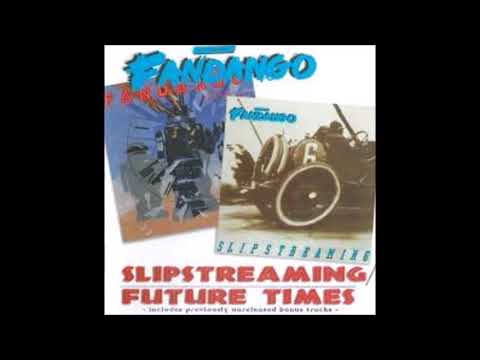Nick Simper's Fandango ‎– Slipstreaming 1979 / Future Times  1980