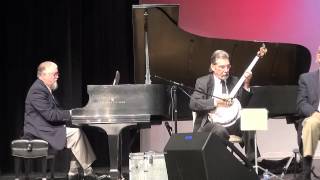 Clint Baker's NOJB  "I'm Alone Because I Love You"