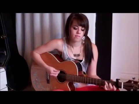 Recovery -- Emily Taylor Kelso (Original Song)