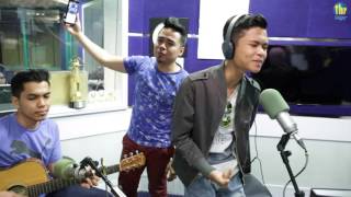 Sedalam Dalam Rindu - Tajul